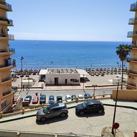 Apartamento En Playa Carvajal Фуенхірола Екстер'єр фото