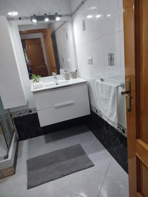Apartamento En Playa Carvajal Фуенхірола Екстер'єр фото